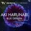 Artwork for Blue Gerbera