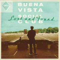 Artwork for Lost and Found by Buena Vista Social Club