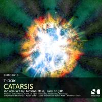 Artwork for Catarsis by T-Dok