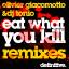 Artwork for Eat What You Kill (David Ekenback Remix)