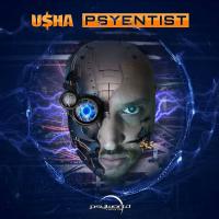 Artwork for The Psyentist by Usha