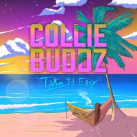 Artwork for Take It Easy by Collie Buddz