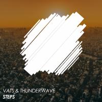 Artwork for Steps by VaTs