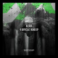 Artwork for A Difficult Road by Keah