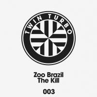 Artwork for The Kill by Zoo Brazil