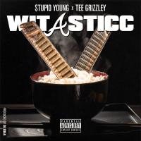 Artwork for Wit A Sticc by $tupid Young