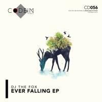 Artwork for Ever Falling EP by Dj The Fox