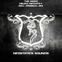 Artwork for Neuro Infantry by The Mord