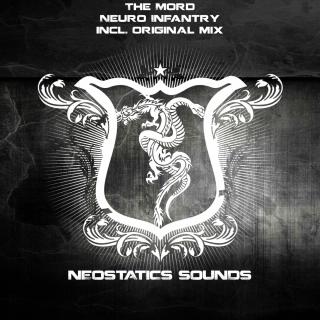 Artwork for Neuro Infantry (Original Mix)
