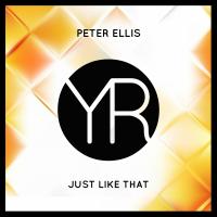 Artwork for Just Like That by Peter Ellis