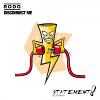 Artwork for Disconnect Me by Rodg