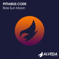 Artwork for Bass Sun Moon by PITTARIUS CODE