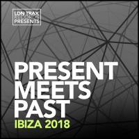 Artwork for Present Meets Past 2018 by Various Artists