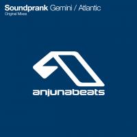 Artwork for Gemini / Atlantic by Soundprank