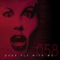 Artwork for Fly With Me by Duss