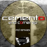 Artwork for End Corner by CementO