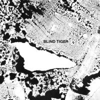 Artwork for Blind Tiger by Worriedaboutsatan