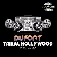 Artwork for Tribal Holliwood by Dufort