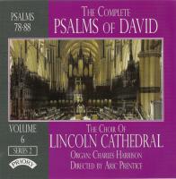 Lincoln Cathedral Choir