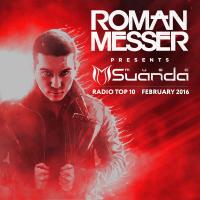 Artwork for Suanda Music Radio Top 10 (February 2016) by Various Artists