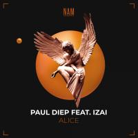 Artwork for Alice by Paul Diep