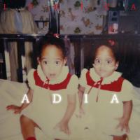 Artwork for Adia by Lyrica Anderson