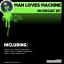 Artwork for Fear Your Maker (Original Mix)