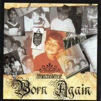 Artwork for Romero Born Again by Romero