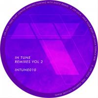 Artwork for In Tune Remixes, Vol. 2 by Lex Luca