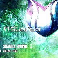 Artwork for Suanda Spring, Vol. 3 by Various Artists
