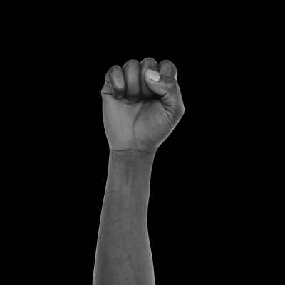 Artwork for Black History Month 