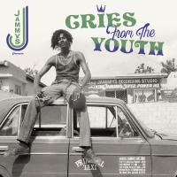 Artwork for Cries From The Youth by Various Artists