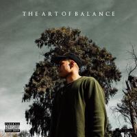 Artwork for The Art of Balance by Don Quez