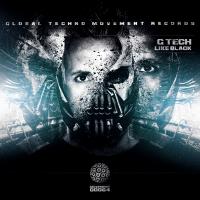 Artwork for Like Black by G Tech