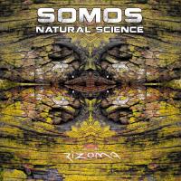 Artwork for Somos: Natural Science by Somos