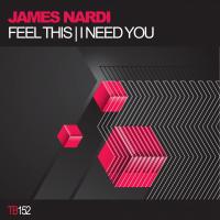 Artwork for I Need U by James Nardi