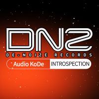 Artwork for Introspection by AuDio KoDe