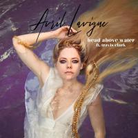 Artwork for Head Above Water (feat. We The Kings) by Avril Lavigne