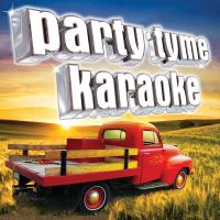 Artwork for Party Tyme Karaoke - Country Party Pack 1 by Party Tyme Karaoke