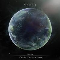 Artwork for Orion by Danouh