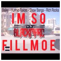 Artwork for I'm So Fillmoe (Feat. Hunnid Favors, Show Banga, Rich Rocka) by bailey