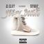 Artwork for Yeezy Boosts (feat. Tayway)