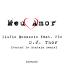 Artwork for Meu Amor (D.J. Thor Pontal Do Atalaia Remix)
