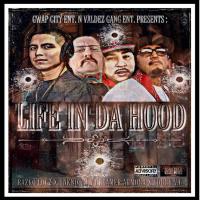 Artwork for Life In Da Hood by Razko Locz