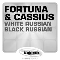 Artwork for White Russian / Black Russian by Fortuna & Casus