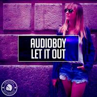 Artwork for Let It Out by Audioboy