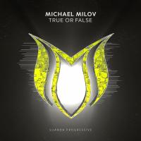 Artwork for True Or False by Michael Milov