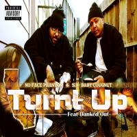 Artwork for Turnt Up (feat. Danked Out) by S.B Baby Cougnut