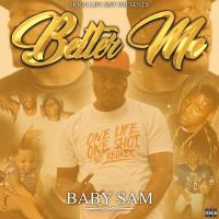 Artwork for Better Me by Baby Sam