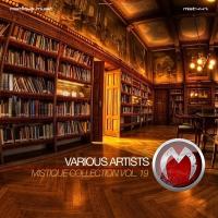 Artwork for Mistique Collection, Vol. 19 by Various Artists